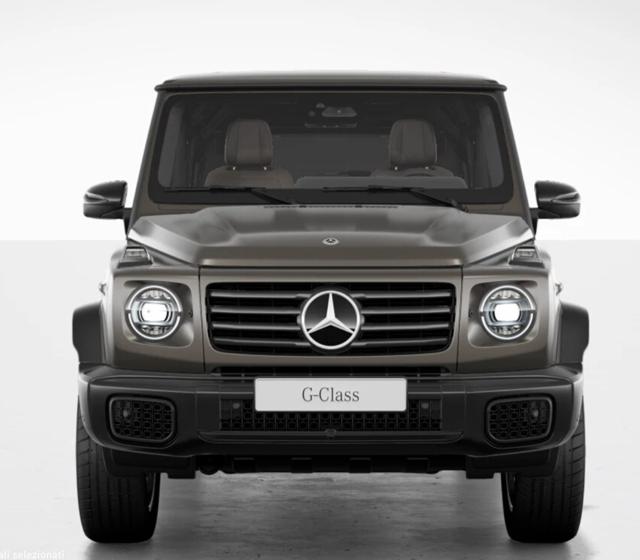 Mercedes-Benz G 450 d Mild hybrid S.W. AMG Line - foto 3 di 4