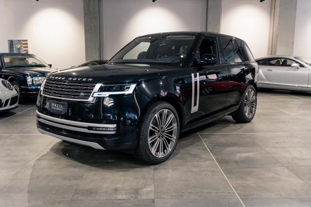 Land Rover Range Rover 3.0D l6 Autobiography usato a MILANO