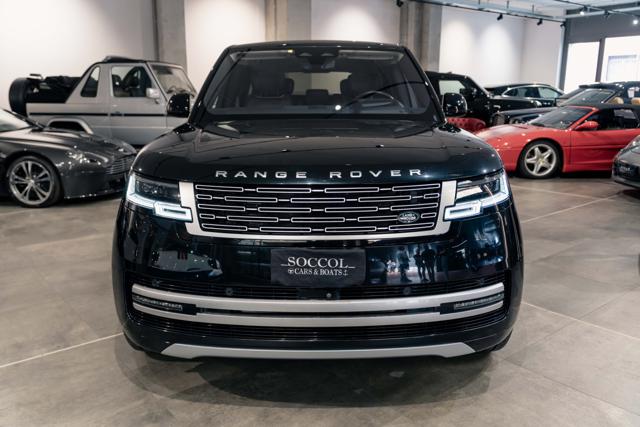 Land Rover Range Rover 3.0D l6 Autobiography - foto 2 di 4