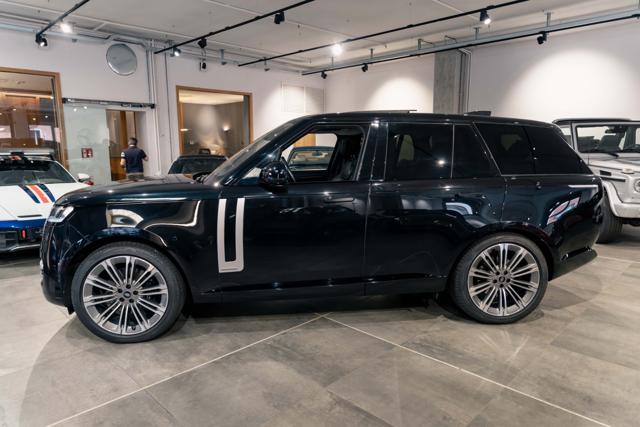 Land Rover Range Rover 3.0D l6 Autobiography - foto 3 di 4