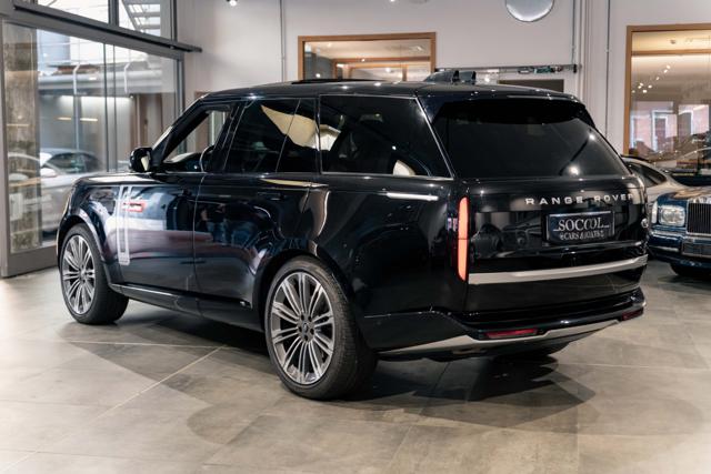 Land Rover Range Rover 3.0D l6 Autobiography - foto 4 di 4