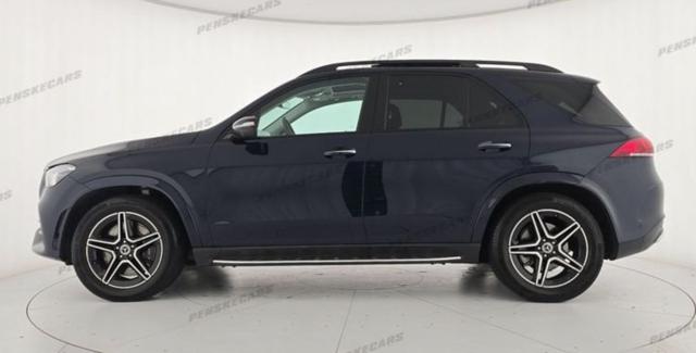 Mercedes-Benz GLE 450 4Matic Premium AMG Line*BURMEISTER*TETTO APR - foto 3 di 4