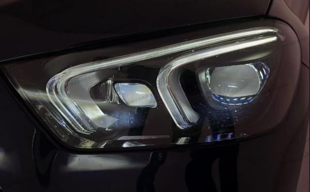 Mercedes-Benz GLE 450 4Matic Premium AMG Line*BURMEISTER*TETTO APR - foto 2 di 4