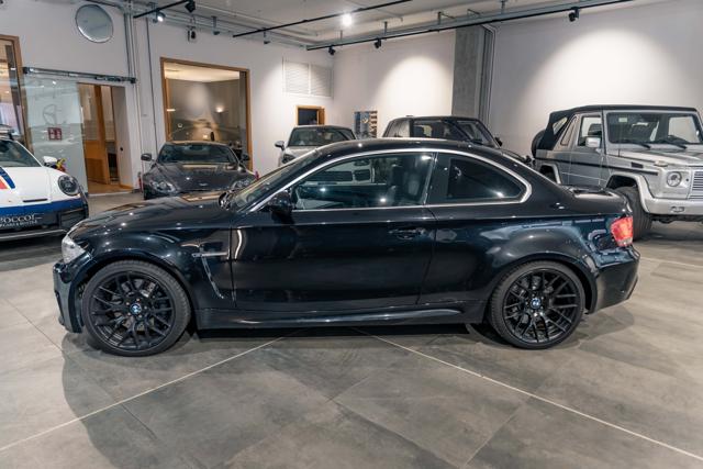 BMW 1er M Coupé 1M Coupé*M1* - foto 2 di 4