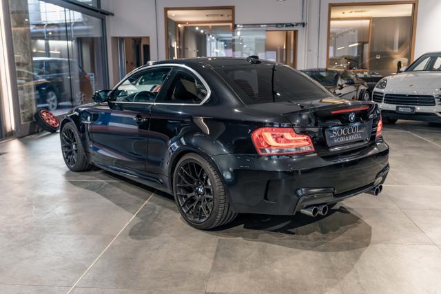 BMW M1 M Coupé - foto 3 di 4