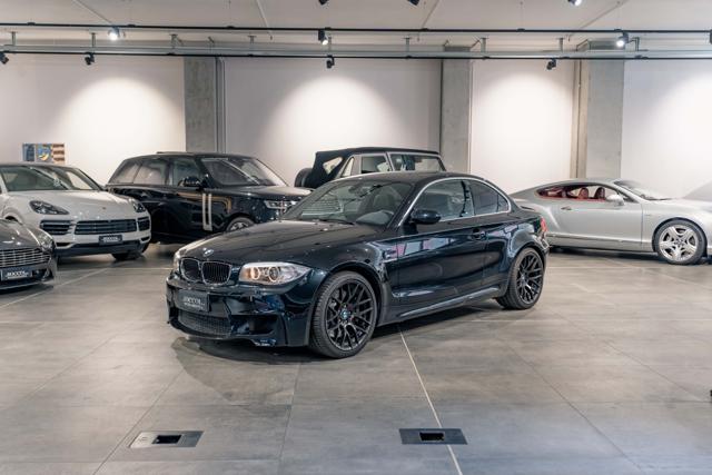 BMW M1 M Coupé usato a MILANO