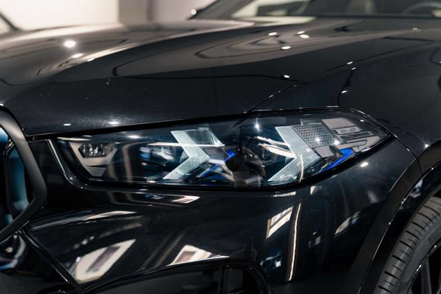 BMW X6 M xDrive30d Msport Pro*DRIVE ASSISTANT PROF*TETTO AP - foto 3 di 4