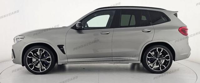 BMW X3 M Competition*IVA ESPOSTA* - foto 2 di 4