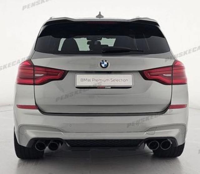 BMW X3 M Competition*IVA ESPOSTA* - foto 4 di 4