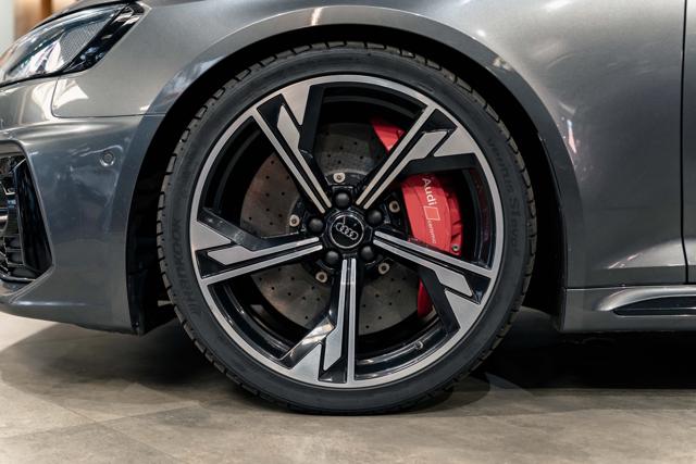 Audi RS4 RS4 Avant*CARBOCERAMICA* - foto 4 di 4