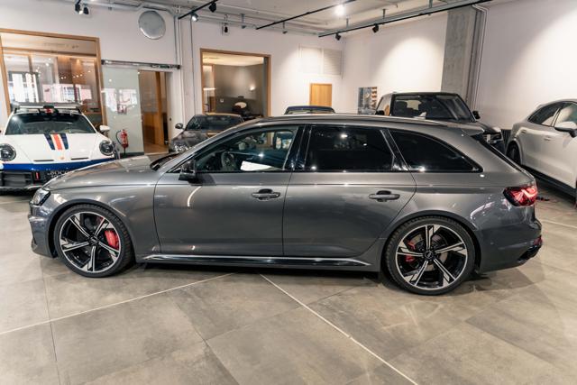 Audi RS4 RS4 Avant*CARBOCERAMICA* - foto 3 di 4