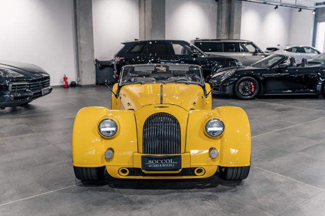 Morgan Other Plus Six*ONE OFF*CARBONIO - foto 3 di 4
