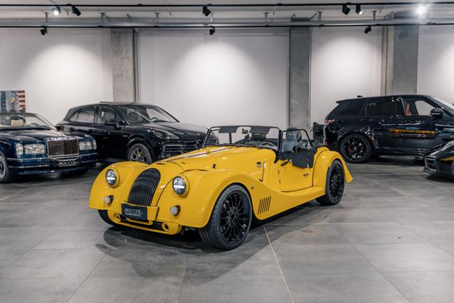 Morgan Other Plus Six*ONE OFF*CARBONIO usato a MILANO