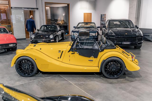Morgan Other Plus Six*ONE OFF*CARBONIO - foto 4 di 4