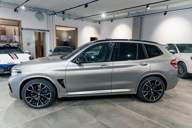 BMW X3 M Competition*IVA ESPOSTA* - foto 3 di 4
