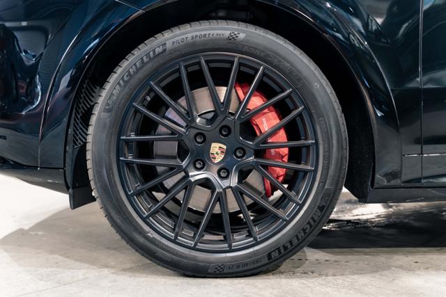 Porsche Cayenne Coupé 4.0 GTS V8*RETROTRENO STERZ*BURMEINSTER - foto 4 di 4