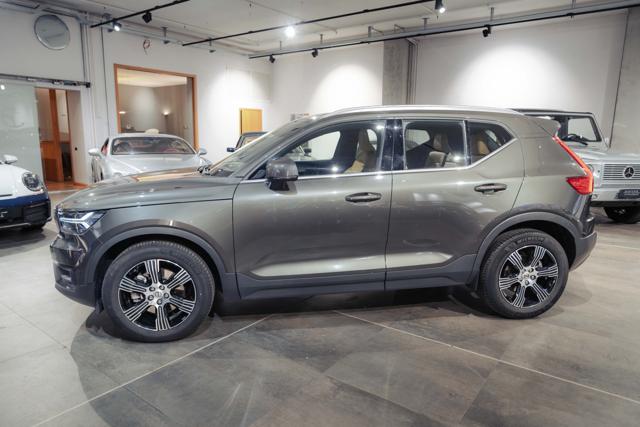 Volvo XC40 T4 Geartronic AWD INSCRIPTION*4X4*UNICOPROPR - foto 4 di 4