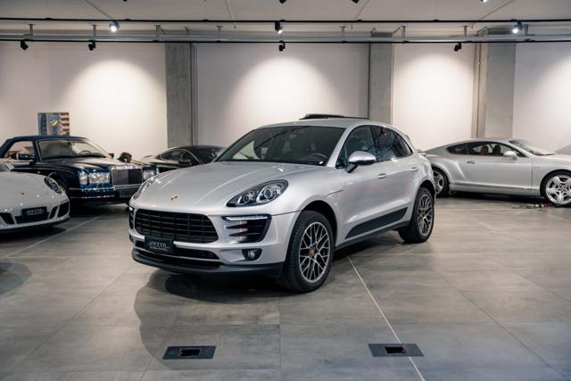 Porsche Macan 2.0*Pelle Esetsa*SERVICE BOOK - foto 2 di 89