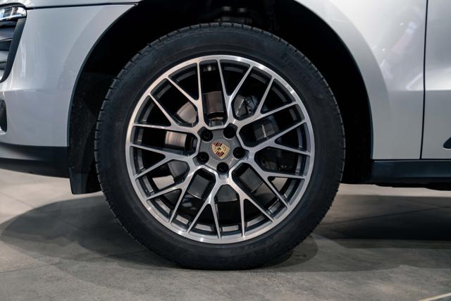 Porsche Macan 2.0*Pelle Esetsa*SERVICE BOOK - foto 4 di 89