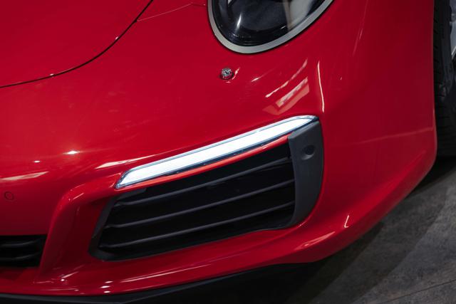 Porsche 991 3.0 Carrera S Coupé - foto 4 di 105