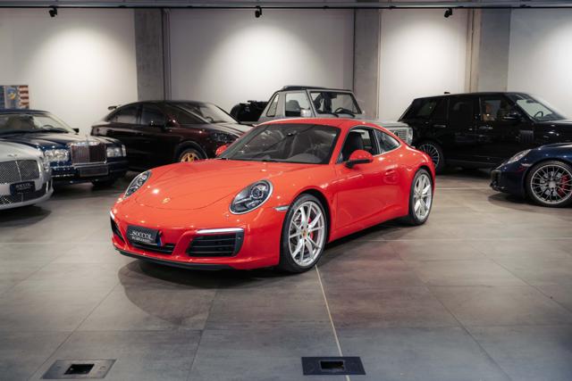 Porsche 991 3.0 Carrera S Coupé - foto 2 di 105