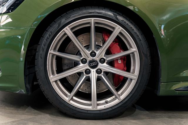 Audi RS4 RS 4 Avant*TOTAL AUDI SERVICE BOOK! - foto 4 di 4