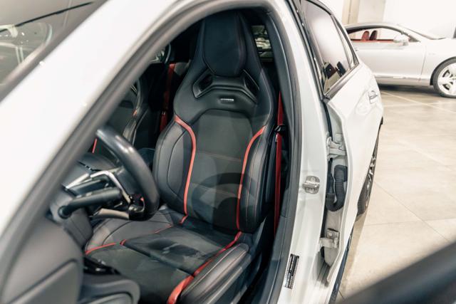 Mercedes-Benz A 35 AMG 4Matic Premium Plus*SEDILI A GUSCIO*NIGHT*, del 2024, 67.000 km, in vendita a Milano (MI)