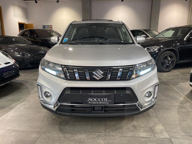 Suzuki Vitara 1.4 Hybrid A/T 4WD AllGrip Starview*TETTO APR* - foto 2 di 4