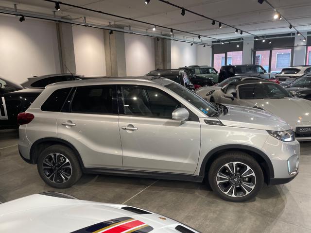 Suzuki Vitara 1.4 Hybrid A/T 4WD AllGrip Starview*TETTO APR* - foto 4 di 4