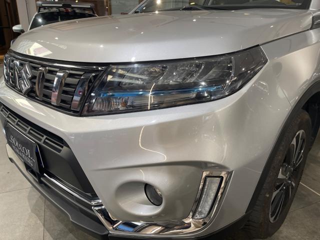 Suzuki Vitara 1.4 Hybrid A/T 4WD AllGrip Starview*TETTO APR* - foto 3 di 4