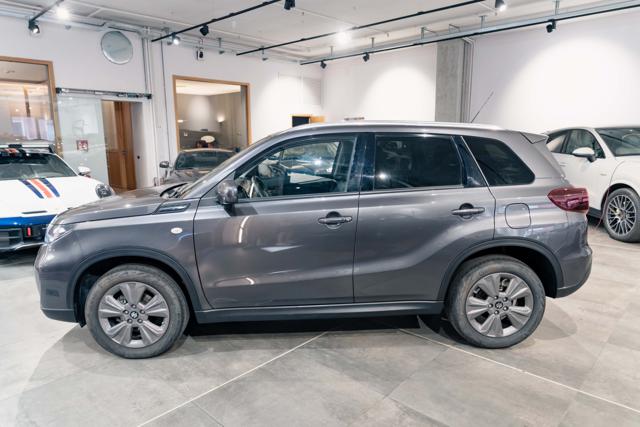 Suzuki Vitara 1.4 Hybrid Top PLUS 129cv RESTYLING 6 anni garan - foto 3 di 52