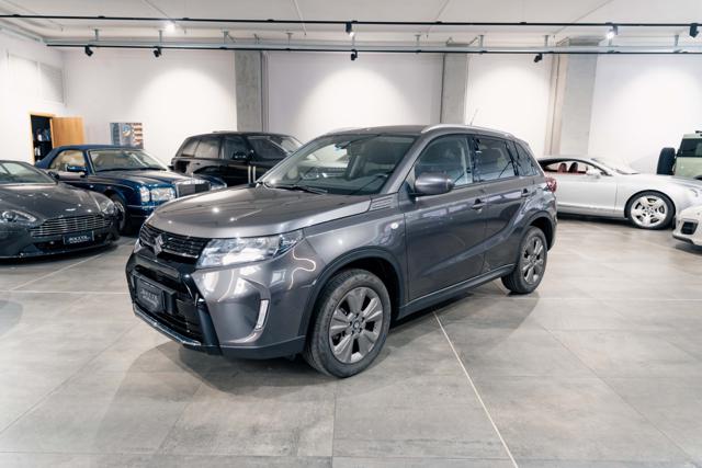 Suzuki Vitara 1.4 Hybrid Top PLUS 129cv RESTYLING 6 anni garan, del 2025, 9.900 km, in vendita a Milano (MI)