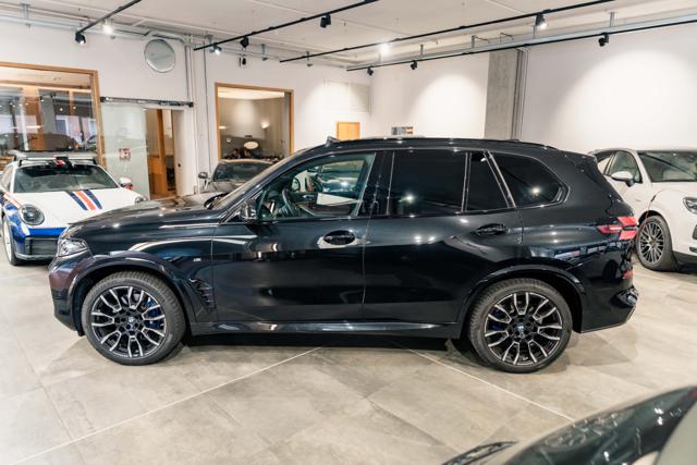 BMW X5 xDrive40i 48V Msport PRO*TETTO APR* - foto 4 di 4