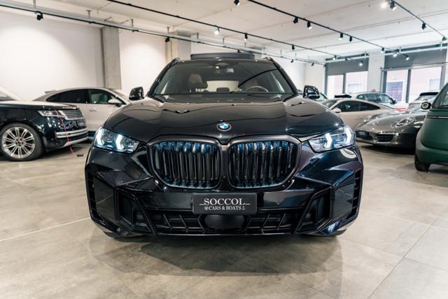 BMW X5 xDrive40i 48V Msport PRO*TETTO APR* - foto 2 di 4