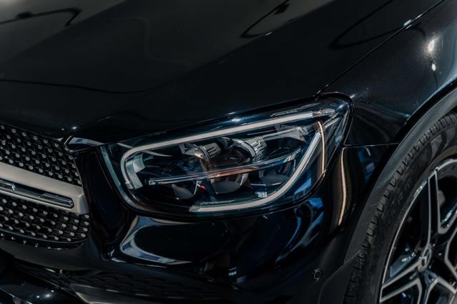Mercedes-Benz GLC 220 d 4Matic Premium Plus*TETTO APRIBILE*360'*19" - foto 2 di 4