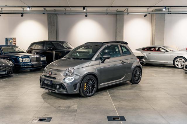 Abarth 695 C 1.4 Turbo T-Jet 180 CV, del 2024, 14.000 km, in vendita a Milano (MI)