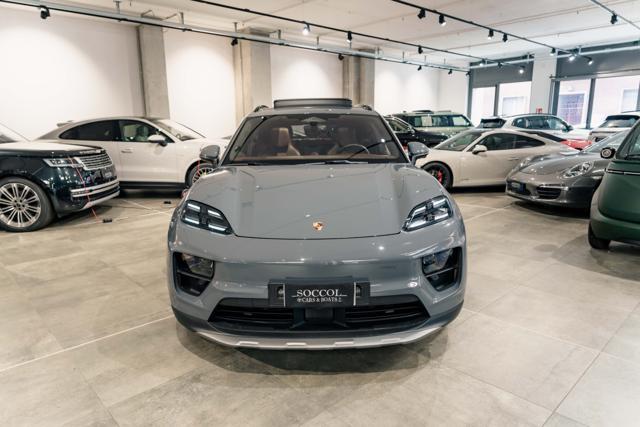 Porsche Macan 4*BURMEINSTER* - foto 2 di 4