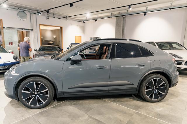 Porsche Macan 4*BURMEINSTER* - foto 3 di 4
