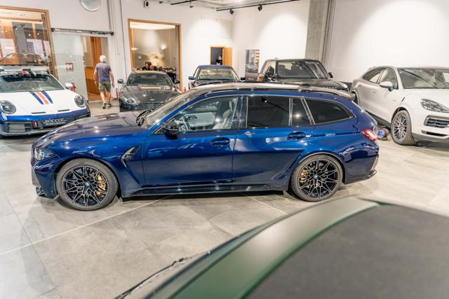 BMW M3 Competition M xDrive*CARBOCERAMICA* - foto 3 di 4