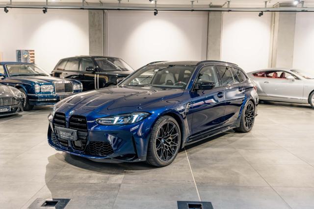 BMW M3 Competition M xDrive*CARBOCERAMICA*, del 2025, 10.000 km, in vendita a Milano (MI)