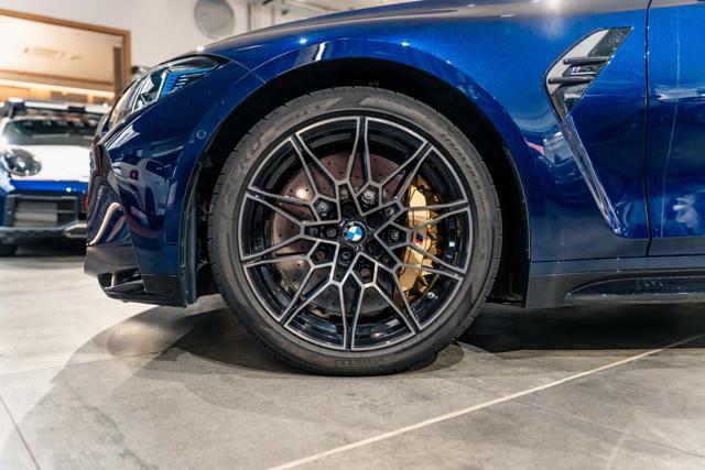 BMW M3 Competition M xDrive*CARBOCERAMICA* - foto 4 di 4