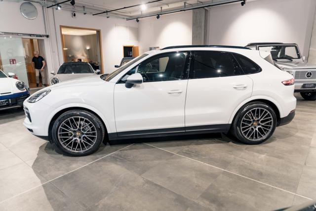 Porsche Cayenne 3.0 V6*SOSP PNEUMATIC*TETTO PANO APR*BOSE*ACC - foto 3 di 4