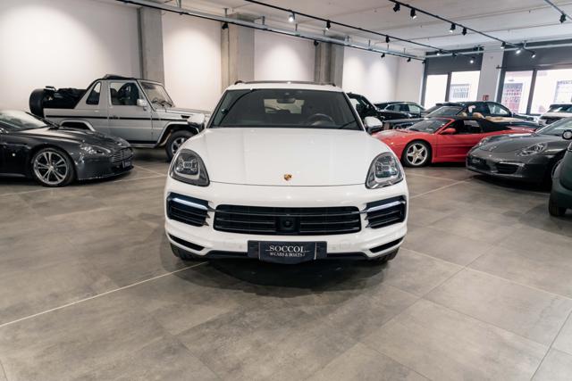 Porsche Cayenne 3.0 V6*SOSP PNEUMATIC*TETTO PANO APR*BOSE*ACC - foto 2 di 4