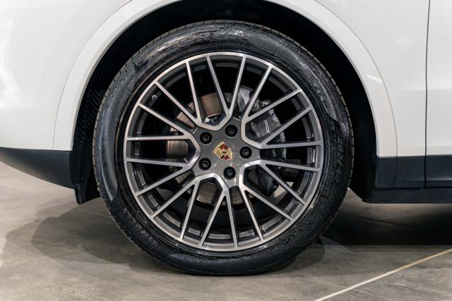 Porsche Cayenne 3.0 V6*SOSP PNEUMATIC*TETTO PANO APR*BOSE*ACC - foto 4 di 4