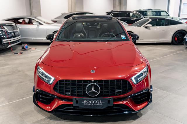 Mercedes-Benz A 45 S AMG A 45S AMG 4Matic+ Premium Plus*TETTO APR*19"* - foto 2 di 4