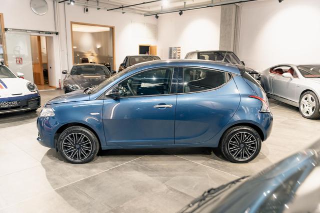 Lancia Ypsilon 1.0 FireFly 5 porte S&S Hybrid*PREZZO REALE!* - foto 3 di 4