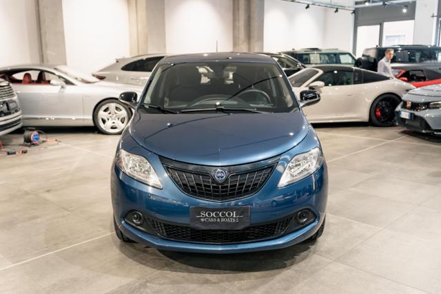 Lancia Ypsilon 1.0 FireFly 5 porte S&S Hybrid*PREZZO REALE!* - foto 2 di 4