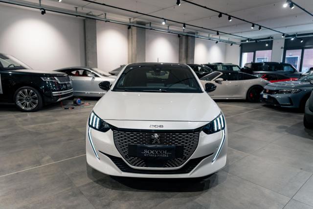 Peugeot 208 motore elettrico 136 CV 5 porte GT*PREZZO REALE - foto 4 di 4