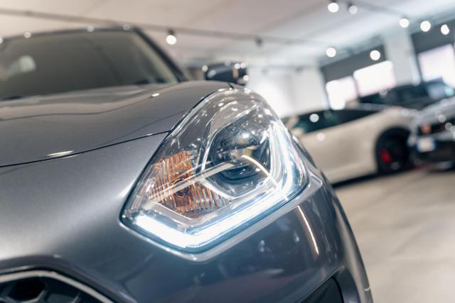 Suzuki Swift 1.2 Hybrid 4WD AllGrip Top* - foto 3 di 4