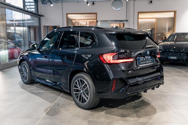 BMW X1 xDrive 25e Msport*HARMAN KARDON*HEAD UP*4X4* - foto 4 di 4
